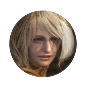 مگنت بازی رزیدنت اویل Resident Evil