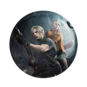 مگنت بازی رزیدنت اویل Resident Evil