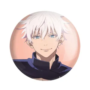 مگنت گوجو ساتورو انیمه جوجوتسو کایزن Jujutsu Kaisen