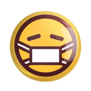 مگنت ایموجی Emoji