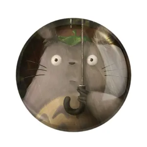 مگنت انیمه همسایه من توتورو My Neighbor Totoro