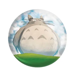 مگنت انیمه همسایه من توتورو My Neighbor Totoro