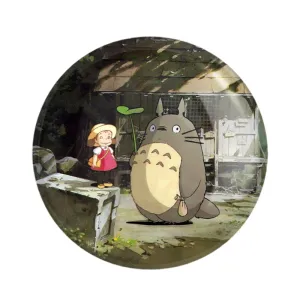 مگنت انیمه همسایه من توتورو My Neighbor Totoro
