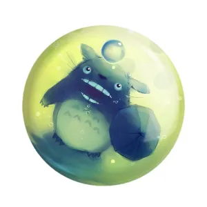 مگنت انیمه همسایه من توتورو My Neighbor Totoro