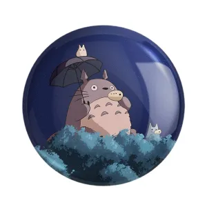 مگنت انیمه همسایه من توتورو My Neighbor Totoro