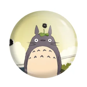 مگنت انیمه همسایه من توتورو My Neighbor Totoro
