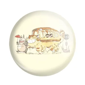 مگنت انیمه همسایه من توتورو My Neighbor Totoro