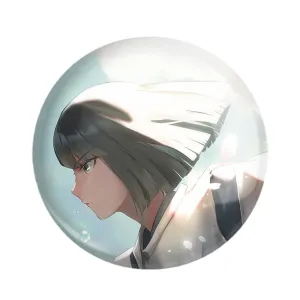 مگنت نوفیس انیمه شهر اشباح Spirited Away