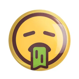 مگنت ایموجی Emoji