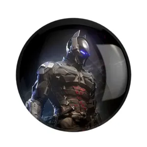 مگنت بتمن شوالیه آرخام Batman Arkham knight