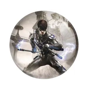 مگنت بتمن شوالیه آرخام Batman Arkham knight