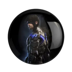مگنت بتمن شوالیه آرخام Batman Arkham knight