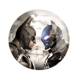 مگنت بتمن شوالیه آرخام Batman Arkham knight