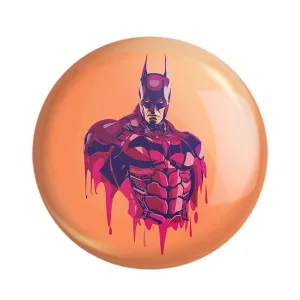 مگنت بتمن شوالیه آرخام Batman Arkham knight