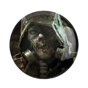 مگنت بتمن شوالیه آرخام Batman Arkham knight