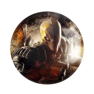 مگنت بتمن شوالیه آرخام Batman Arkham knight