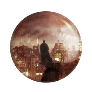 مگنت بتمن شوالیه آرخام Batman Arkham knight