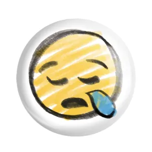 مگنت ایموجی Emoji