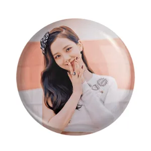 مگنت جیسو گروه بلک پینک Black Pink