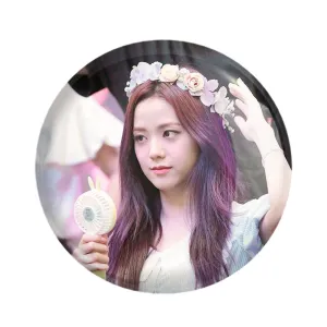 مگنت جیسو گروه بلک پینک Black Pink