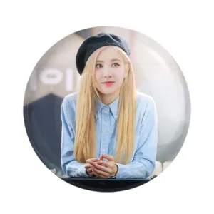 مگنت رزی گروه بلک پینک Black Pink