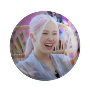 مگنت رزی گروه بلک پینک Black Pink