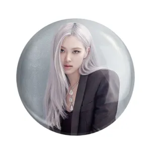 مگنت رزی گروه بلک پینک Black Pink