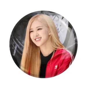 مگنت رزی گروه بلک پینک Black Pink