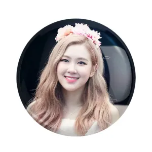مگنت رزی گروه بلک پینک Black Pink