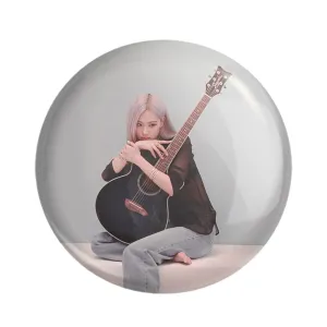 مگنت رزی گروه بلک پینک Black Pink