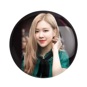 مگنت رزی گروه بلک پینک Black Pink