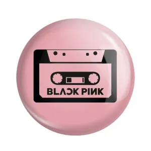 مگنت گروه بلک پینک Black Pink