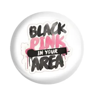 مگنت گروه بلک پینک Black Pink