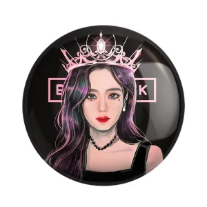 مگنت جیسو گروه بلک پینک Black Pink