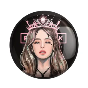 مگنت جنی گروه بلک پینک Black Pink