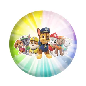 مگنت سگ های نگهبان Paw Patrol