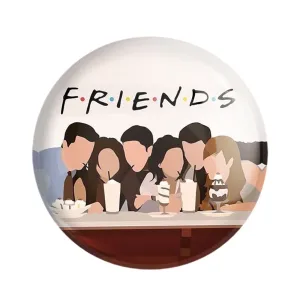 مگنت سریال فرندز  Friends