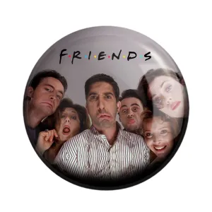 مگنت سریال فرندز  Friends
