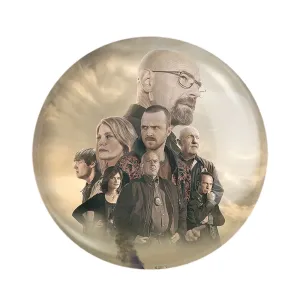 مگنت سریال بریکینگ بد Breaking Bad