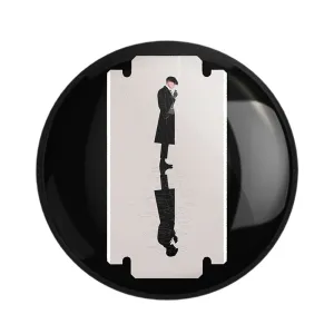 مگنت سریال پیکی بلایندرز Peaky Blinders