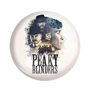 مگنت سریال پیکی بلایندرز Peaky Blinders
