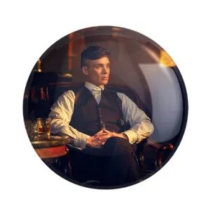 مگنت سریال پیکی بلایندرز Peaky Blinders