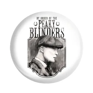 مگنت سریال پیکی بلایندرز Peaky Blinders