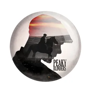 مگنت سریال پیکی بلایندرز Peaky Blinders
