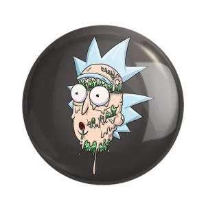 مگنت ریک و مورتی Rick and Morty