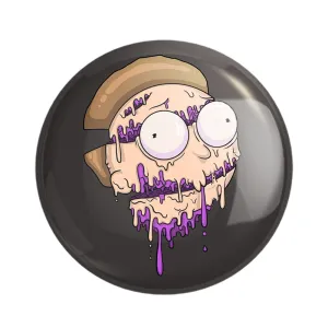 مگنت ریک و مورتی Rick and Morty