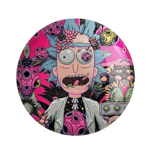 مگنت ریک و مورتی Rick and Morty