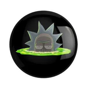 مگنت ریک و مورتی Rick and Morty