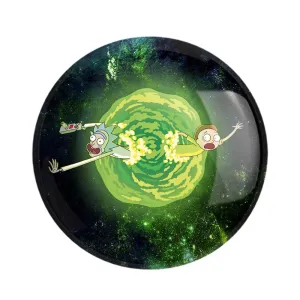 مگنت ریک و مورتی Rick and Morty
