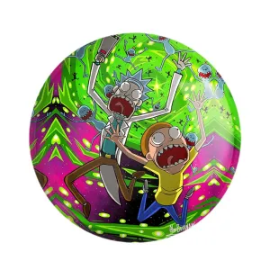 مگنت ریک و مورتی Rick and Morty